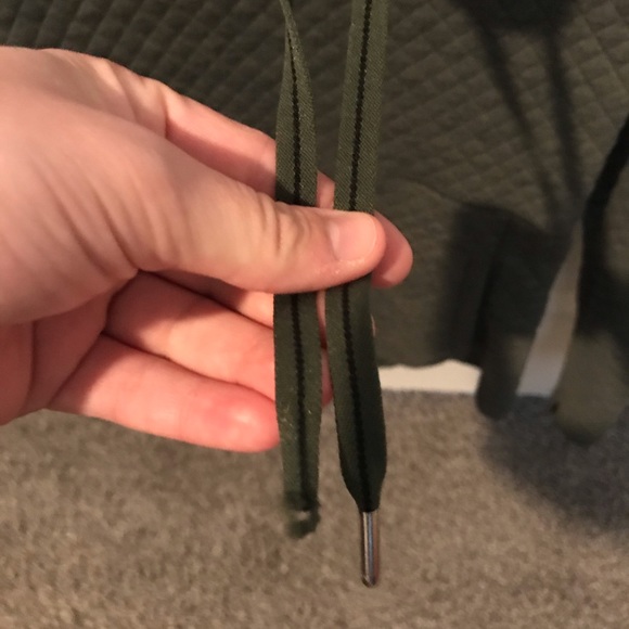 Marmot Cowl Neck Sweater - Picture 3 of 4